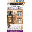 DK Eyewitness Travel Guide: Eastern and Central Europe'