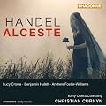 Handel: Alceste