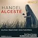 Handel: Alceste