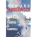 beware the jabberwock post cold war political thriller vol 1