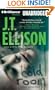 The Cold Room (Taylor Jackson Series)