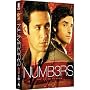 Numbers (Numb3rs) Die komplette dritte (3) Staffel [6DVD]