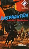 Das Phantom und die 3 Musketiere (Gordon Scout )