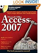 Access 2007