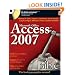Access 2007 Bible
