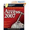 Access 2007 Bible