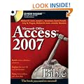 Access 2007 Bible