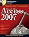 Books : Access 2007 Bible