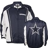 Dallas Cowboys Counter Lightweight Jacket
