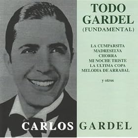 Melodia de Arrabal