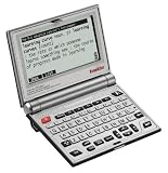 Franklin BES-2150 Speaking Merriam-Webster Spanish-English and Advanced Learners English Dictionary (BES-2150)