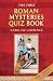 The First Roman Mysteries Quiz Book (The Roman Mysteries)