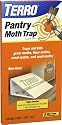 Terro 2900 Pantry Moth Trap, Pack of 2