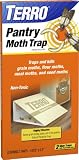51OF9j6I2AL. SL160  Terro 2900 Pantry Moth Trap, Pack of 2