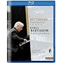 Beethoven Piano Concertos 1 - 5 ( Daniel Barenboim Staatskapelle Berlin) [Blu-ray] [2009] [NTSC]