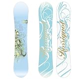 Rossignol Zena Snowboard - Women's 2009