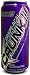 16 Pack - Crunk!!! Energy Drink - Grape-Acai - 16oz.