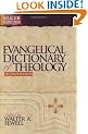 Evangelical Dictionary of Theology (Baker Reference Library)