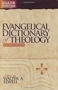 Evangelical Dictionary of Theology, (Baker Reference Library)