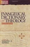Evangelical Dictionary of Theology, (Baker Reference Library)