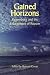 Books : Gained Horizons: Regensburg and the Enlargement of Reason