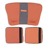 Maclaren Techno XT Comfort Pack - Flame Orange
