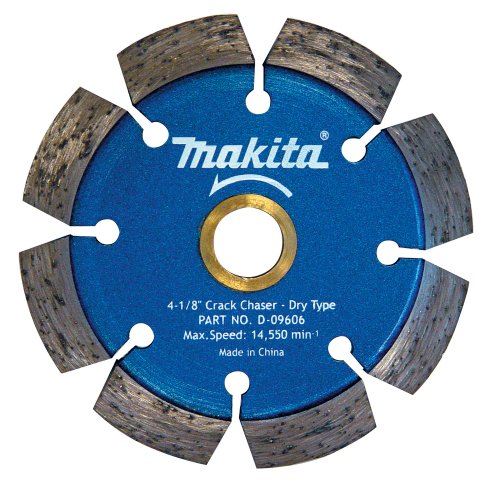 Makita D-09606 4-1/8-Inch Crack Chaser