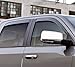 Auto Ventshade 894002 Seamless Ventvisor Window Deflector, 4 Piece