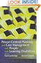 Person Centred Planning and Care Management with People with Learning Disabilities