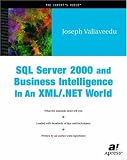 Sql Server 2000 and Business Intelligence in an Xml/.Net World: Saving and P
