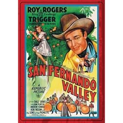 San Fernando Valley - Special Uncut Edition