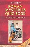 The First Roman Mysteries Quiz Book (The Roman Mysteries)