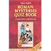 The First Roman Mysteries Quiz Book (The Roman Mysteries)