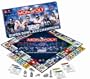 Super Bowl 42 Champions Monopoly - Giants - New York Giants