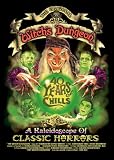 Search : "The Witch's Dungeon 40 Years Of Chills", Classic Horror Documentary