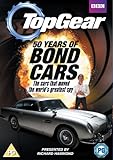 Top Gear - 50 Years of Bond Cars [DVD]