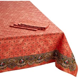 square tablecloth