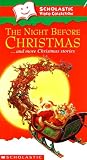 The Night Before Christmas