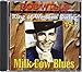 Bob Wills & His Texas Playboys, KING OF WESTERN-MILK COW BLUES-VOL., 発売中