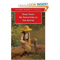 The Adventures of Tom Sawyer (Oxford World's Classics)