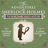 The Boscombe Valley mystery