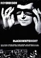 Roy Orbison : Black & White Night