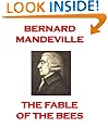 The Fable Of The Bees (Annotated Edition)