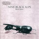 Burn Faster [DISC 2] [7" VINYL]
