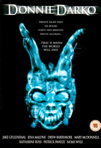 Donnie Darko [Region 2]