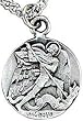 St. Michael Medal with Endless Chain
