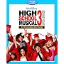 High School Musical 3: Senior Year [Blu-ray] [2008]