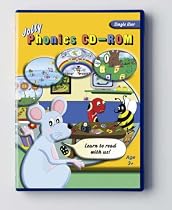 Jolly Phonics