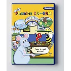 Jolly Phonics