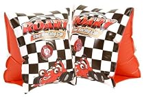 Roary the Racing Car Inflatable Armbands